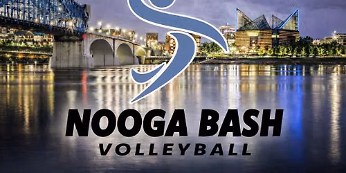 Nooga Bash Co-ed Trips - 1F\/1M minimum