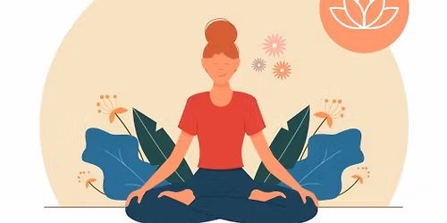 Pop Up: Guided Meditation 