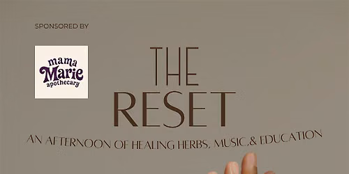 The Reset