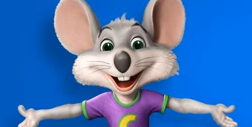 Chuck E. Cheese Night