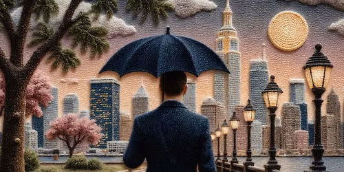 Orchestra Wellington - 1 W:ellington