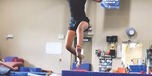 Ninja Night! - May 1