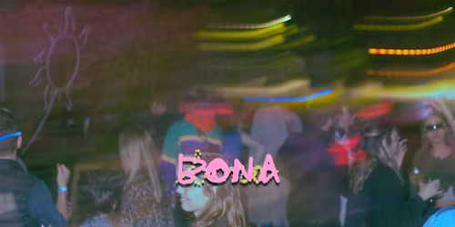BONA start sezonu - house w lesie w centrum \u015bwiata 