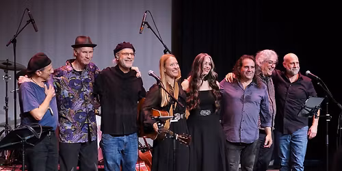 The Joni Project at The Boulton Center in Bay Shore NY