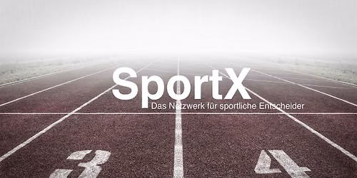 SportX - powered by Web de Cologne & SID