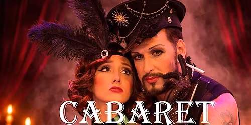 CABARET (1998 Version)