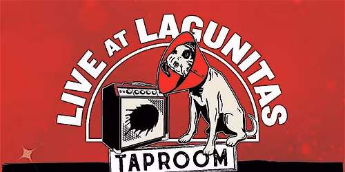 Live at Lagunitas Winter Session with Scott Pemberton