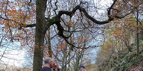 Calder Conservation Group CIC - Brighouse to Elland