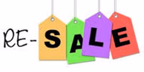 YARD SALE