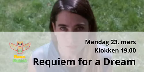  Visning : Requiem for a Dream