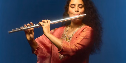 Na\u00efssam Jalal | Jazz Nights | C-mine