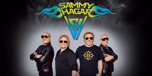 Sammy Hagar