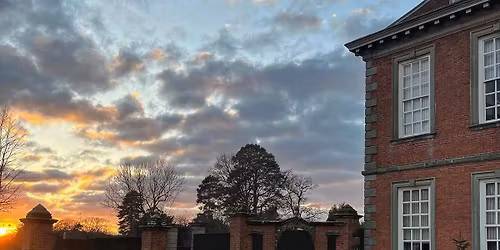 Bromsgrove MG Club Car Display
