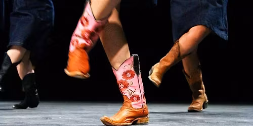 Free Community Line Dancing in East Cobb!