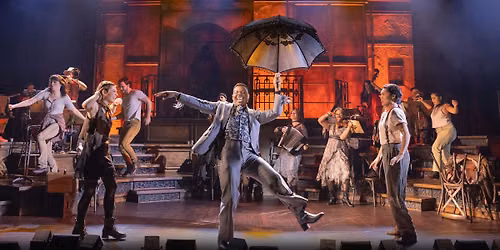 Hadestown Tickets