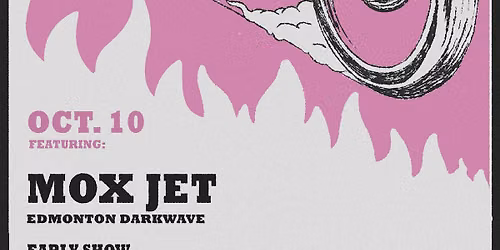 Show Pony & Mox Jet