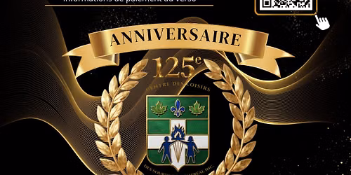 125e anniversaire du CLSM