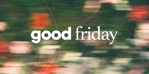 Good Friday