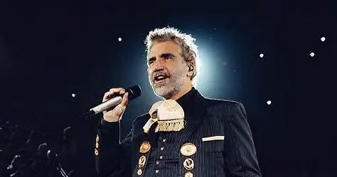 Alejandro Fernandez Tickets