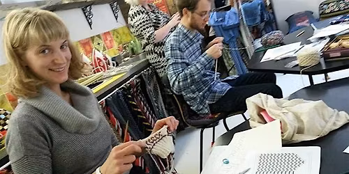 Beginners Knitting (mini course)