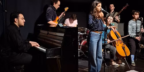 Jam Jazz