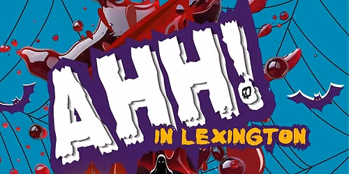 AHH! In Lexington ADC Haunted House