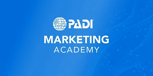 PADI Marketing Academy 2026 - Chennai