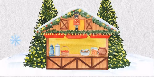 Dowling House Christmas Market