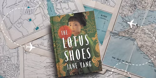 Bon Voyage Book Discussion