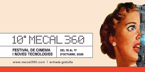 Mecal 360