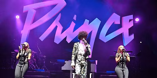 1999 The Ultimate Prince Experience