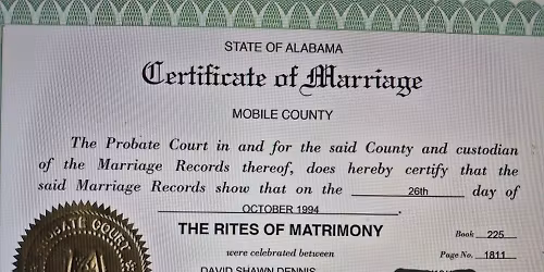 Fairhope Satellite Court House