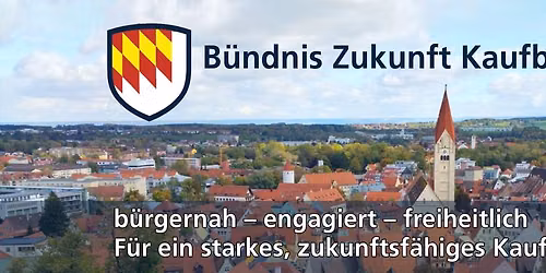 Vortrag Dr. Hans-Georg Maa\u00dfen: \u201eDrohen totalit\u00e4re Verh\u00e4ltnisse in Deutschland?\u201c