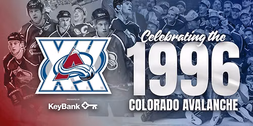 Colorado Avalanche at Vancouver Canucks at Rogers Arena