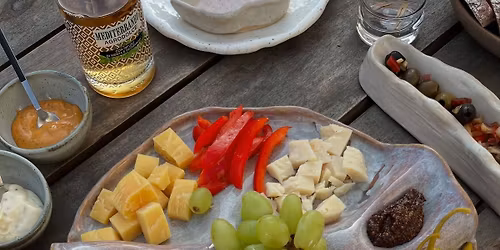 charCLAYterie Workshop- Wednesday 26th November, 6.30-8pm