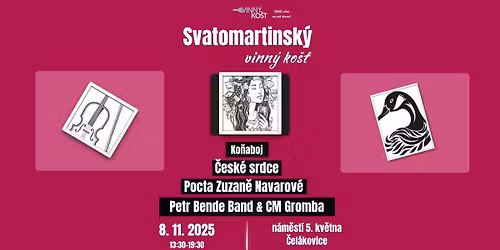 Svatomartinsk\u00fd vinn\u00fd ko\u0161t