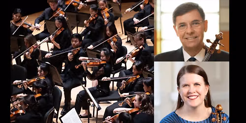Minnesota Orchestra - Beethoven and Barber at Orchestra Hall - MN