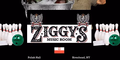 BEER BUCKET BOWLING WEDNESDAYS