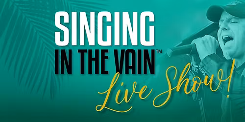 STV @ Flagler Yacht Club (Commodore's Ball)