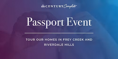 New Home Tours in Spartanburg, SC