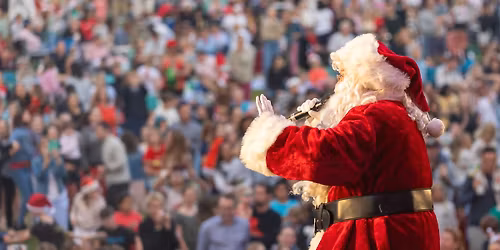 Christmas Choral Concert