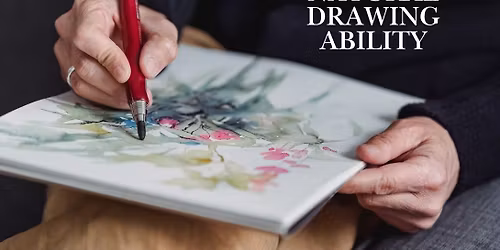 Recover Your Natural Drawing Ability