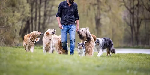 Smalltalker mit Sami El Ayachi