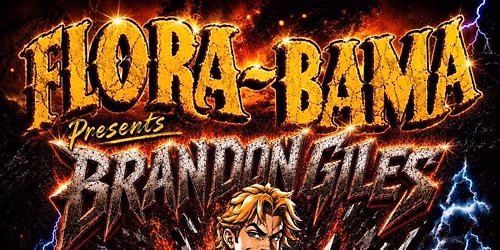 Brandon Giles live at Flora~Bama 5:30-9:30pm #brandongiles #florabama 