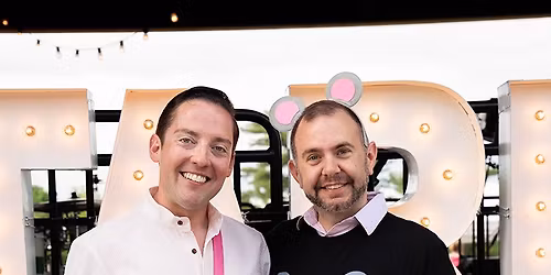 Border CrosSing Dance Party