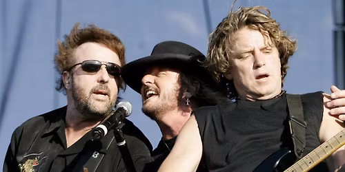 38 Special