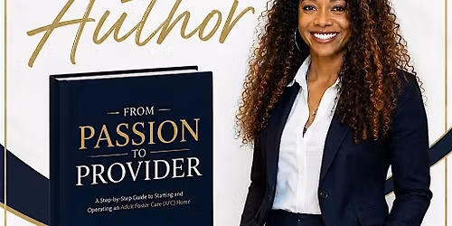 From Passion To Provider