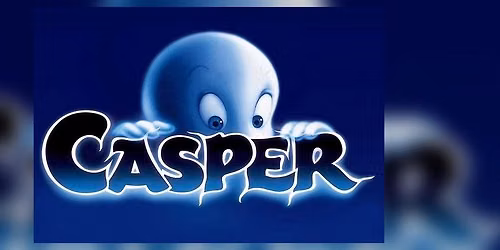 FREE Washington Square Mall Halloween Hoot Showing of Casper