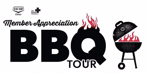 Member Appreciation BBQ - Kelowna