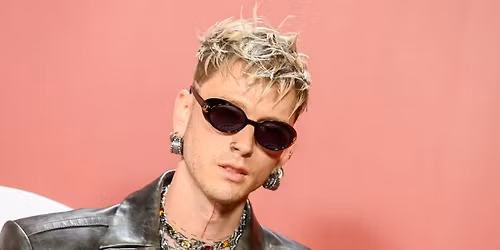 Machine Gun Kelly & Wiz Khalifa
